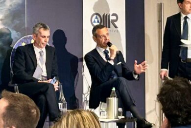 #FORUMAutoMotive, Toni Purcaro (DEKRA Italia): “La trasformazione dell’automotive è già in corso. L’Europa deve accelerare su innovazione, competenze e sicurezza”