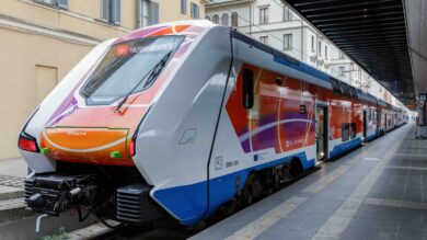 Trenord, tra gennaio e febbraio circolati 131mila treni: in viaggio 34 milioni di passeggeri