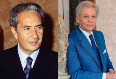 Valter Mainetti sulla ricorrenza del rapimento di Aldo Moro: “Una ferita nella storia della Repubblica che ci ricorda il valore della democrazia”