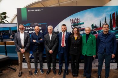 Imola pronta per la FIA WEC 6 Hours 2026: 14 costruttori al via
