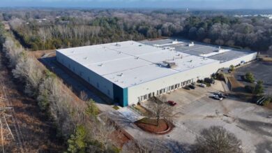 Officine Maccaferri amplia la propria presenza negli Stati Uniti con un investimento significativo in un nuovo stabilimento produttivo in South Carolina