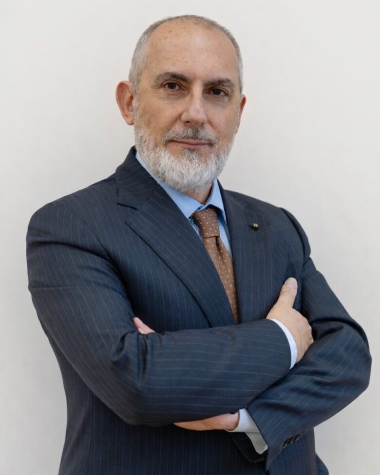 Stefano Antonio Donnarumma