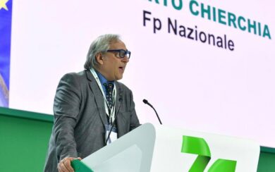 Polizia locale, Chierchia (Cisl Fp): “Più tutele e riconoscimento per gli agenti”
