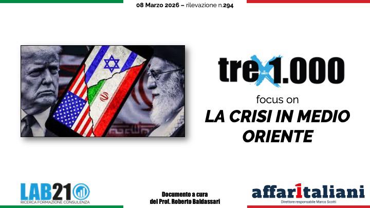 Guerra Iran, torna l’incubo terrorismo. L’88% degli italiani ha paura di nuovi attacchi. Il sondaggio Guerra Iran, torna l’incubo terrorismo. L’88% degli italiani ha paura di nuovi attacchi. Il sondaggio