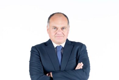 Poltrone, Dario Bassetti è il nuovo Senior Advisor di Simon-Kucher