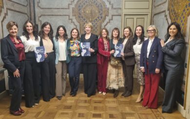 Women for Women, il fondo filantropico italiano tutto al femminile: in tre anni già aiutate oltre 500 donne