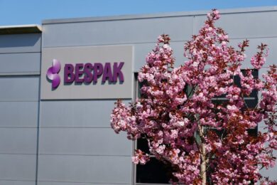 Chiesi e Bespak collaborano per avanzare nella produzione di inalatori a emissioni ridotte di carbonio in un sito produttivo nel Regno Unito