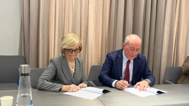 Firmato il protocollo d’intesa tra ANBI e Fondazione Rigel: al centro parità di genere, ambiente e benessere nei luoghi di lavoro