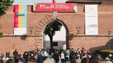 MIDA fa novanta, dal 25 aprile al 3 maggio torna la Mostra Internazionale dell’Artigianato più longeva d’Italia