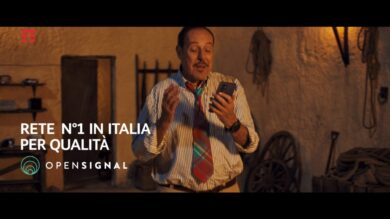 TIM, qualità della rete al top in Italia: per Opensignal è prima nel fisso e nel mobile