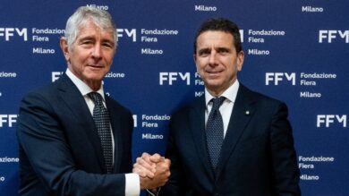 Fondazione Fiera Milano e Ministero per lo Sport e giovani: accordo biennale per valorizzare il Servizio civile universale