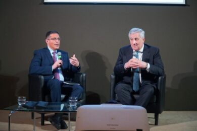 Crisi Iran. Tajani all’incontro del quotidiano Il Tempo: “Italia è sempre stata fuori dal conflitto, intervenire nello stretto di Hormuz significa entrare in guerra”