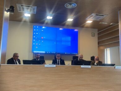 ANCE Puglia, l’intervento del Vicepresidente Angelo Contessa alla Conferenza regionale