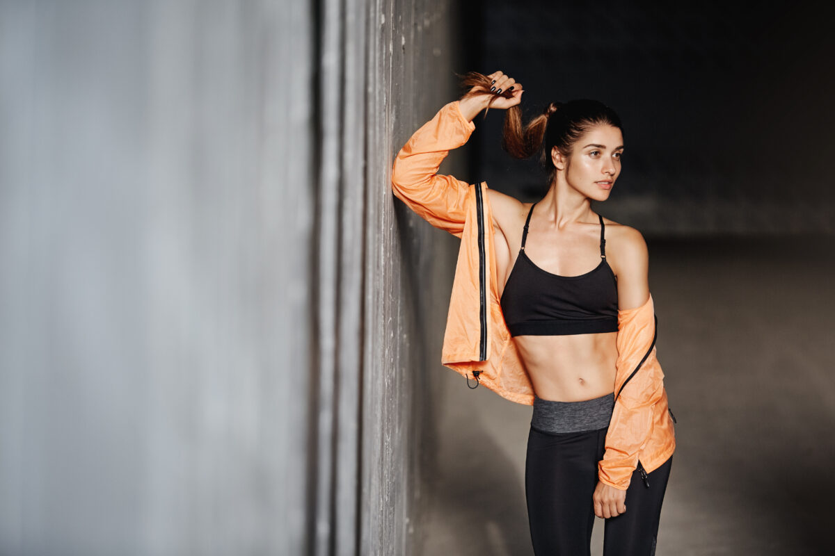 Quando l’abbigliamento diventa fisiologia: caldo, freddo e prestazione sportiva Quando l’abbigliamento diventa fisiologia: caldo, freddo e prestazione sportiva