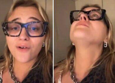 Crisi in Iran, l’appello in lacrime di BigMama bloccata a Dubai: “Sentiamo i missili sopra di noi, sono terrorizzata. Fateci tornare a casa”