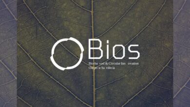Nasce Bios Factory: il polo dell’innovazione bio-based e circolare in Sardegna