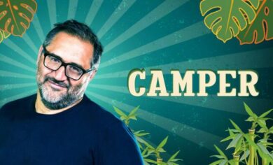 Rai, Camper e Peppone confermati per l’estate 2026. Anteprima