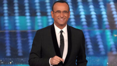 Tim summer hits 2026, Carlo Conti confermato alla conduzione. Retroscena