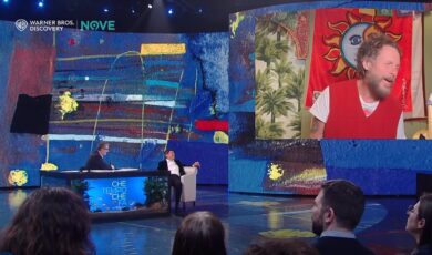 Ascolti tv, Imma Tataranni nel finale raddoppia Chi vuol essere milionario? Colpo di scena nella sfida tra Le Iene – Inside e Che Tempo che Fa: ecco chi ha vinto
