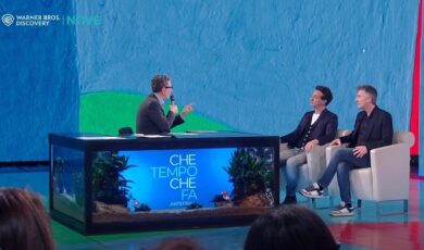 Ascolti tv, Imma Tataranni strapazza Chi vuol essere milionario? Fazio supera Le Iene – Inside e conquista il podio