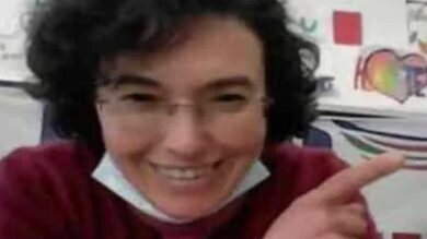 La lettera della prof accoltellata a scuola: “Un incubo ma tornerò in classe, credo nei giovani”