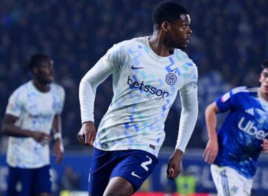 Ascolti tv, Como-Inter rovina il ritorno di Gloria: Floris piazza il colpo, Berlinguer meglio di Sottile