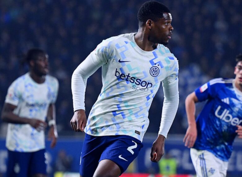 como inter coppa italia