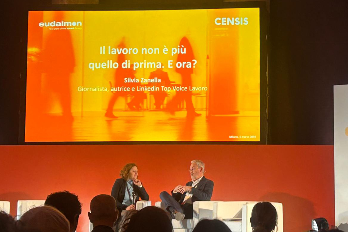 Eudaimon diventa Epassi Italia, il Ceo Perfumo: “Lavoratori in cerca di welfare sempre più personalizzato. Ecco i tre pilastri su cui puntare”