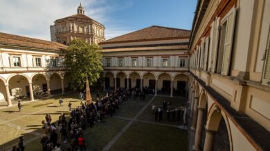 Milano, il Comune fa chiudere per inagibilità le sale Verdi e Puccini del Conservatorio. Stop ai concerti