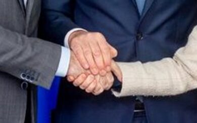 Competizione o cooperazione?