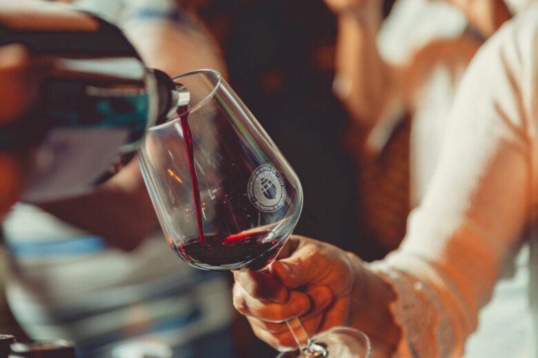 Primitivo di Manduria