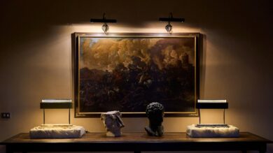Luce, materia e identità: la collezione Diva segna un nuovo capitolo per Dedicato Design
