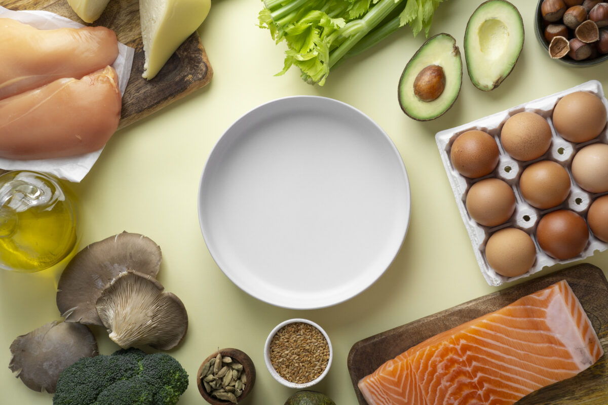 Chetosi nutrizionale: quando il metabolismo cambia carburante Chetosi nutrizionale: quando il metabolismo cambia carburante
