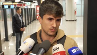 Le testimonianze degli italiani rientrati dopo l’attacco all’Iran. VIDEO