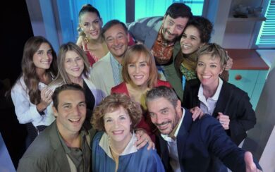 “A casa tutti bene”: il debutto alla regia teatrale di Gabriele Muccino