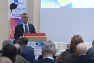 Al via il Consiglio Nazionale UGL Chimici: confronto su previdenza, scelte e prospettive tra pubblico e complementare