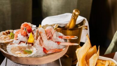 La Piccola Calanca: sapori autentici di Sardegna e mare nel cuore di Città Studi