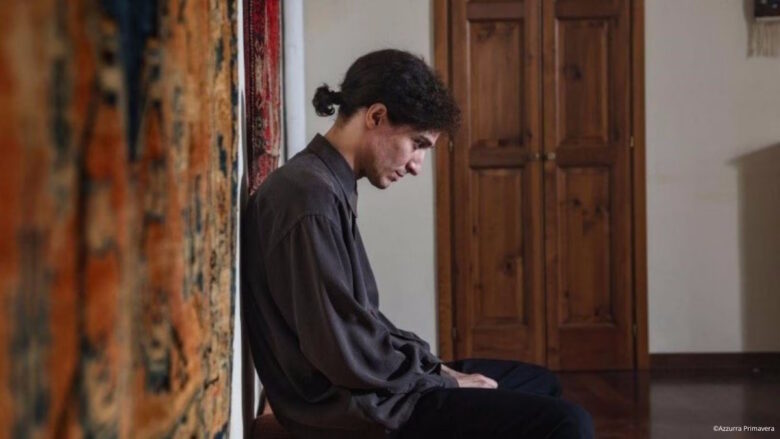 franco battiato il lungo viaggio