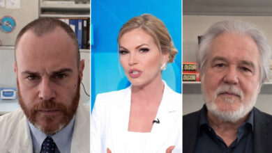 Garlasco, la verità del dott. Fortuni: “L’assassino è rimasto in casa mentre Chiara agonizzava”