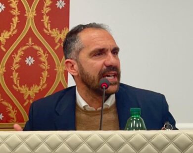 Giustizia, Elia (Comitato per il sì) ad Affaritaliani: “Tajani si faccia da parte, ora è il turno di Mulè”