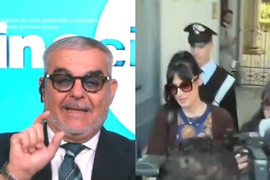 Garlasco, a Mattino Cinque il giallo sull’orario della morte: Gallo rilancia, “Scagiona Stasi”