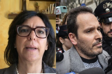 Garlasco, l’ex insegnante di Sempio a Mattino 5: “Non ha mai parlato dei Poggi”