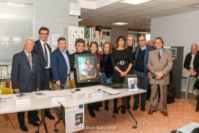 Un “Figaro” in viale Certosa: oltre 150 persone per ricordare Giuseppe Ferraro, maestro di lavoro e di vita