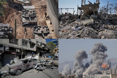 Guerra in Iran, Usa colpiscono 90 obiettivi a Kharg. Trump: “Mi aspetto navi alleate su Hormuz” ma Teheran minaccia di chiudere lo stretto ai nemici