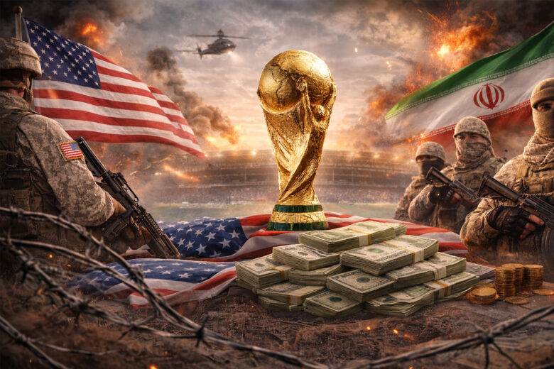 guerra usa iran mondiali