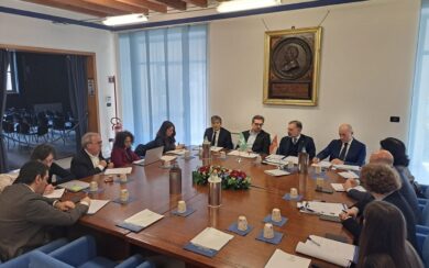 Lombardia e Veneto fanno squadra per le imprese: così nasce la “Rete del Nord”