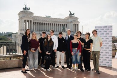 Fondazione Unhate: presentati i dati dell’Osservatorio permanente sul disagio giovanile