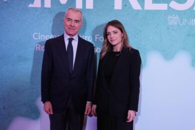 Premio Film Impresa, Gruppo FS  presenta il documentario “Andata e Ritorno”