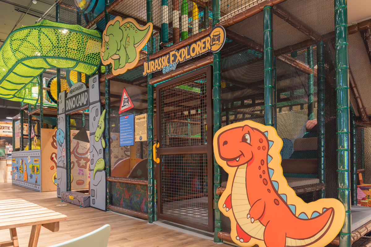 Wonderwood, il divertimento che riconnette con la natura: l’intervista al CEO Massimiliano Freddi