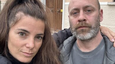 Troupe di Report aggredita con una spranga nel Mantovano: identificato il presunto responsabile